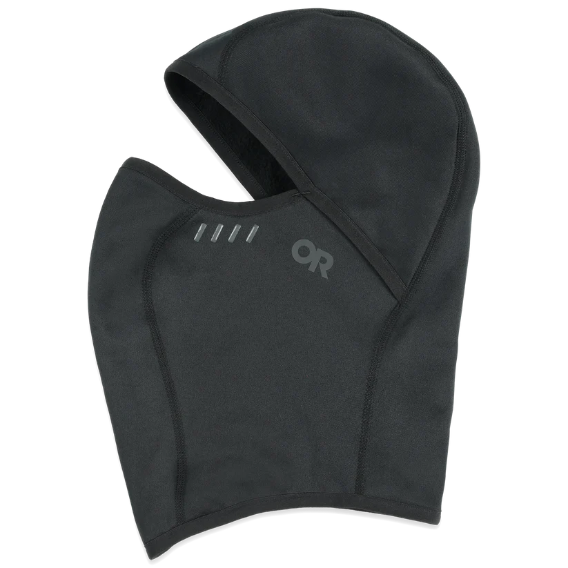 Outdoor Research Alpine Fleece Balaclava Side