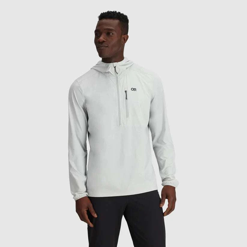 Outdoor Research Astroman Air Sun Hoodie Front