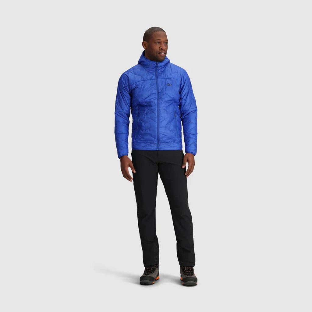Outdoor Research Cirque Lite Trekking Pants Lifestyle 2