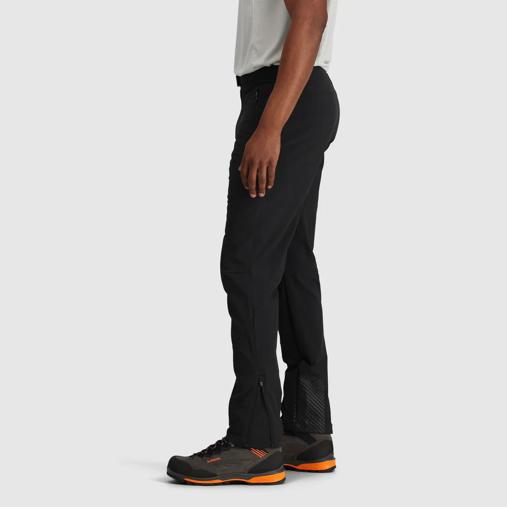 Outdoor Research Cirque Lite Trekking Pants Side 2