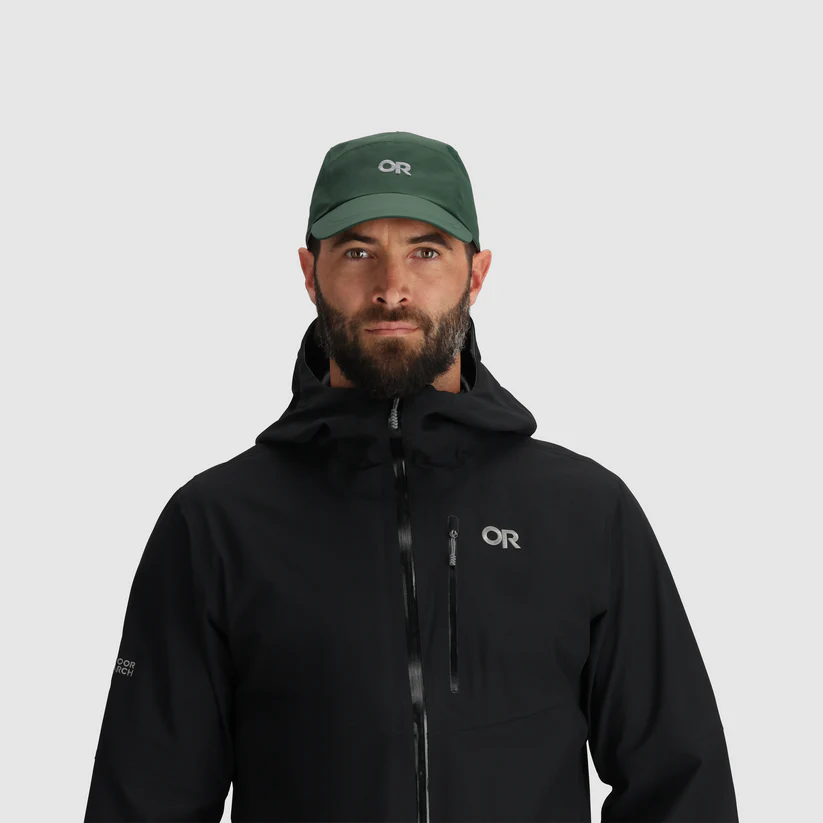 Outdoor Research GORE-TEX Seattle Rain Cap Lifestyle