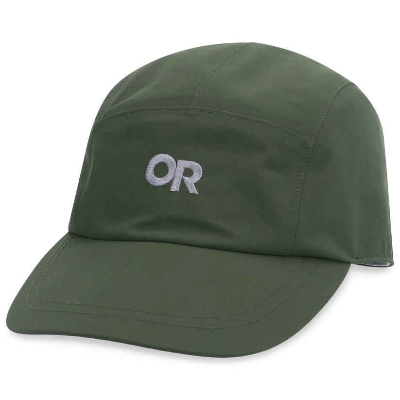 Outdoor Research GORE-TEX Seattle Rain Cap Verde