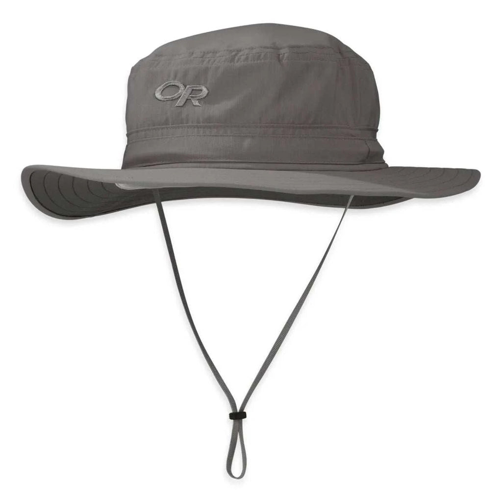 Outdoor Research Helios Sun Hat Logo