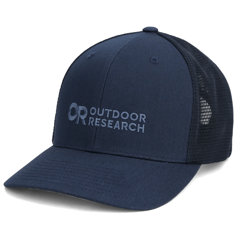 Outdoor Research Logo Trucker Cap