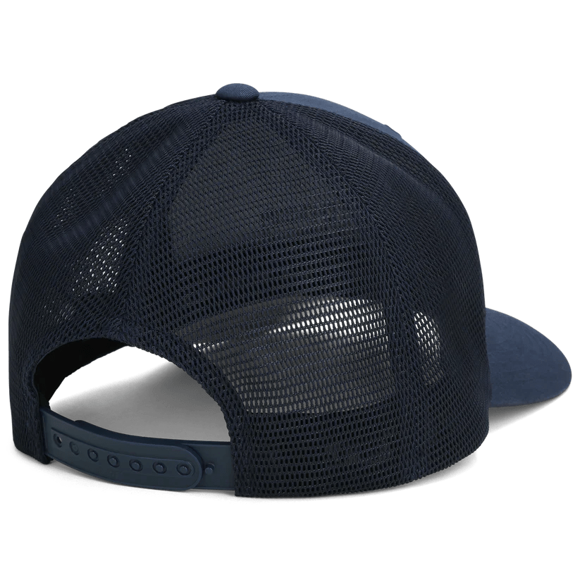 Outdoor Research Logo Trucker Cap Back