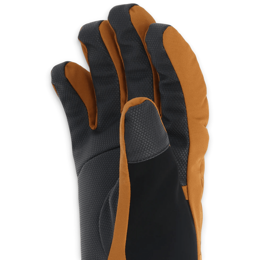 Outdoor Research Men's Adrenaline 3-in-1 Gloves Grip