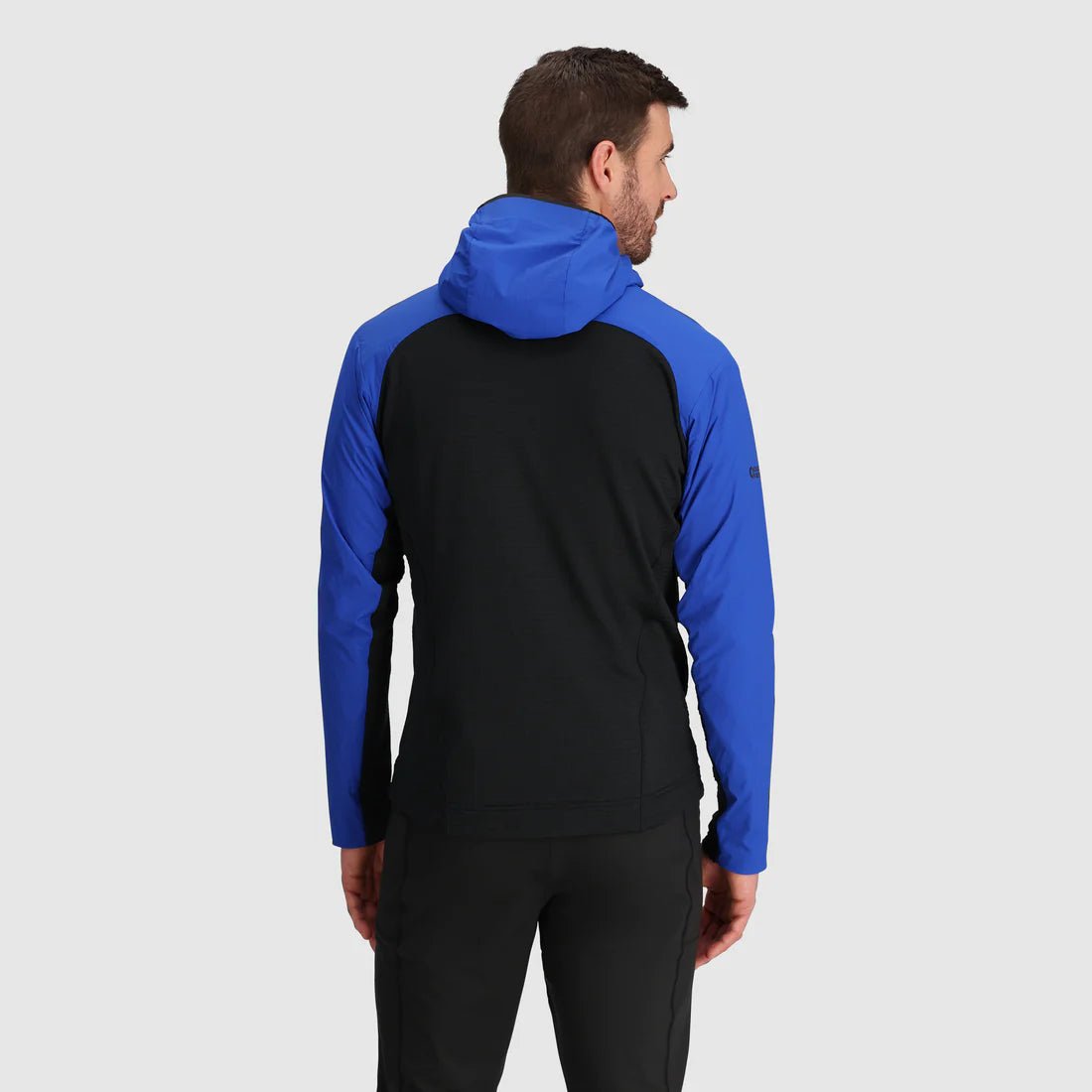 Outdoor Research Men's Deviator Hoodie VerticalX™ Octa