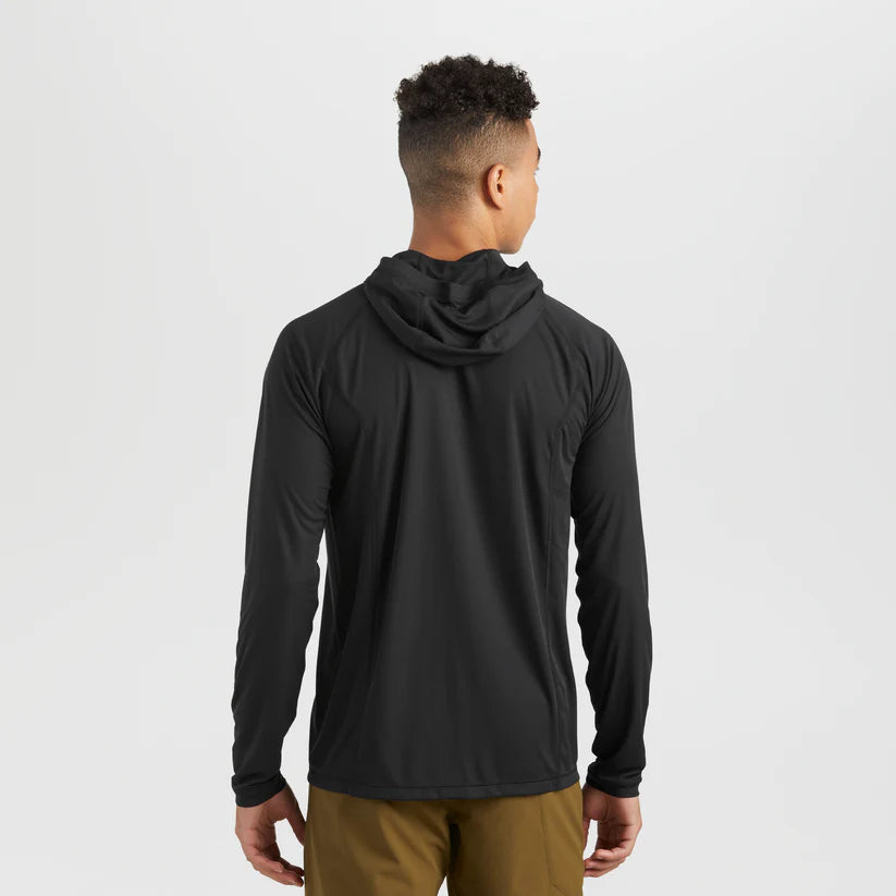 Outdoor Research Men's Echo Hoodie Back