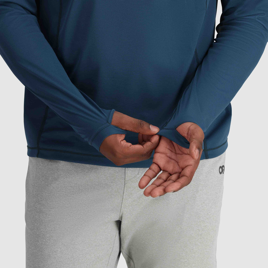 Outdoor ResearchOutdoor Research Men's Echo Hoodie