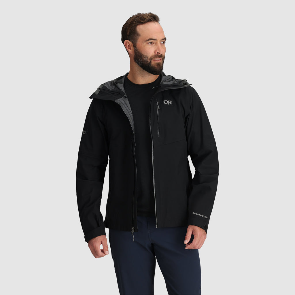 Outdoor ResearchOutdoor Research Men's Foray 3L Waterproof Jacket