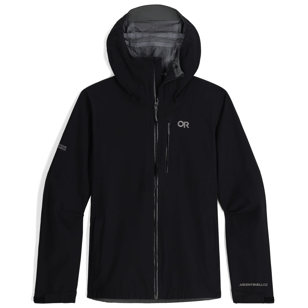 Outdoor ResearchOutdoor Research Men's Foray 3L Waterproof Jacket