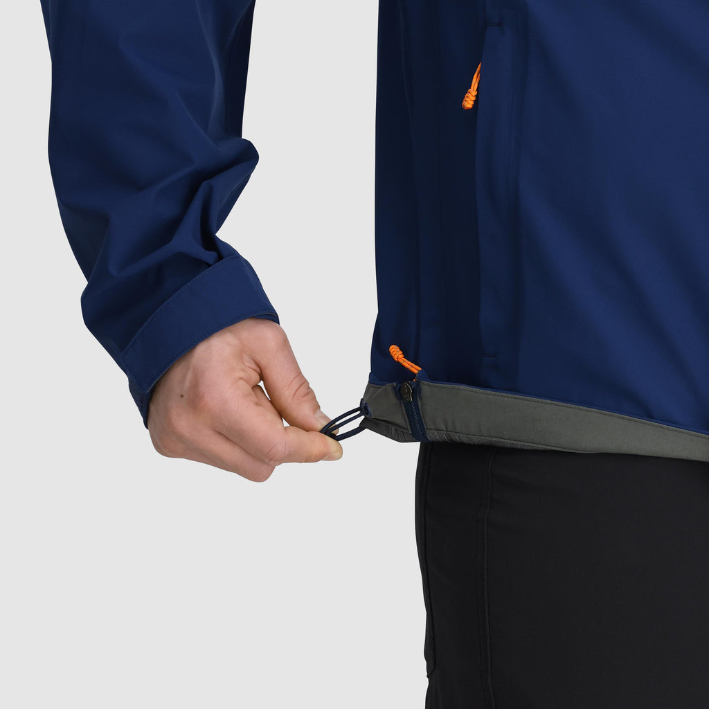 Outdoor ResearchOutdoor Research Men's Foray 3L Waterproof Jacket
