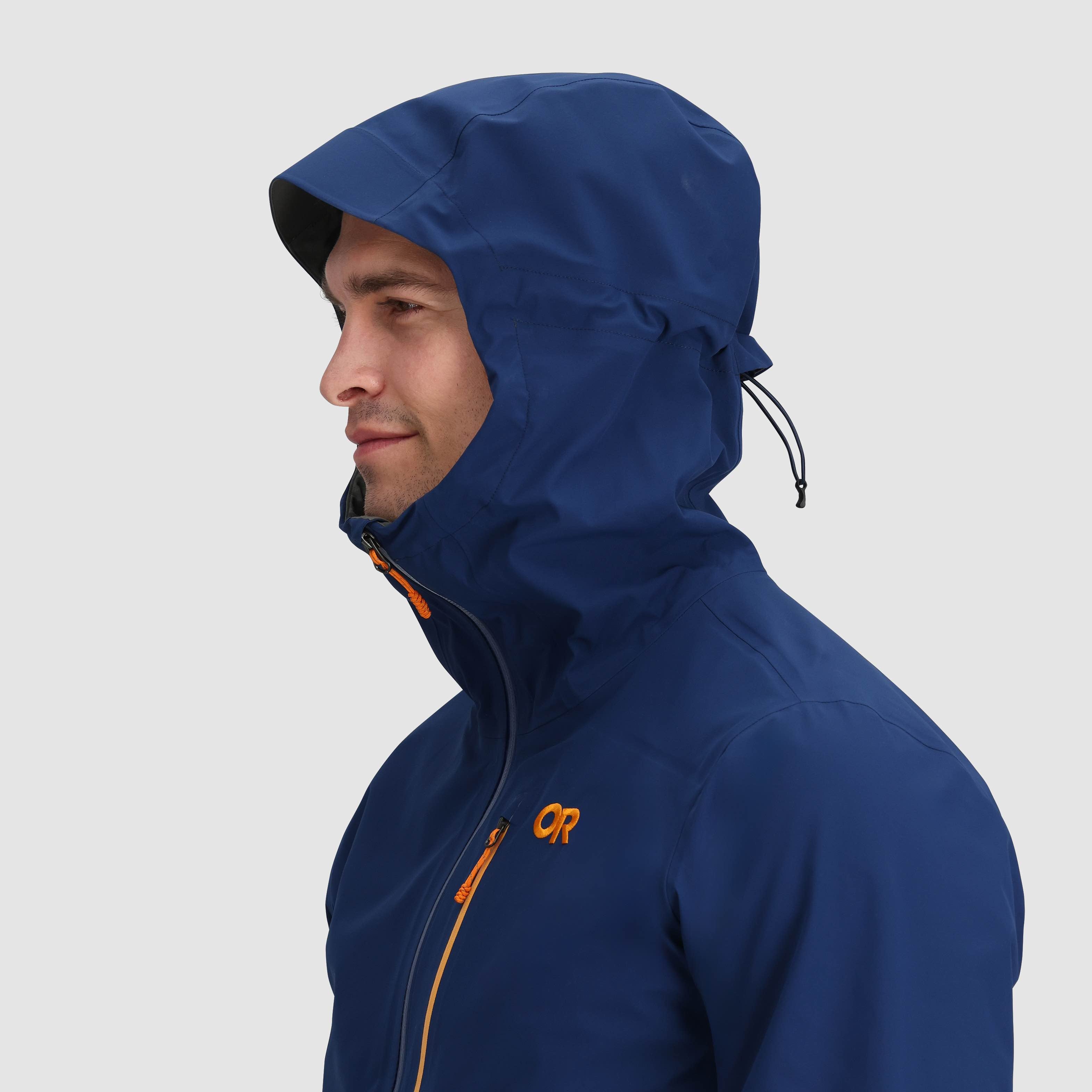 Outdoor waterproof clothing sales