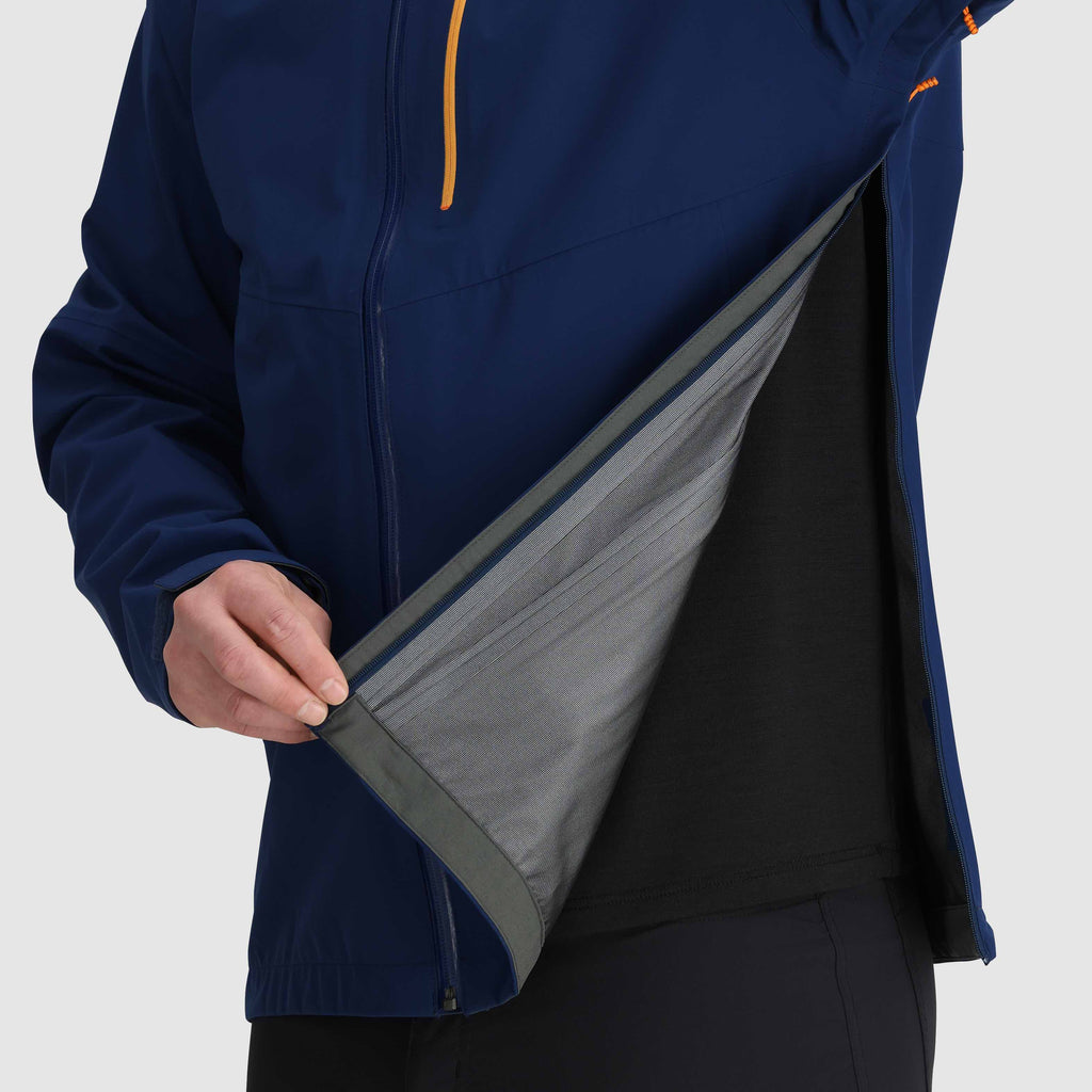 Outdoor ResearchOutdoor Research Men's Foray 3L Waterproof Jacket