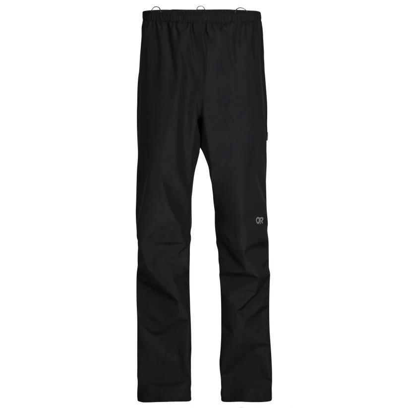 Outdoor Research Men's Foray 3L Waterproof Pants Front