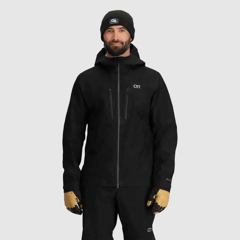 Outdoor research men's jacket discount