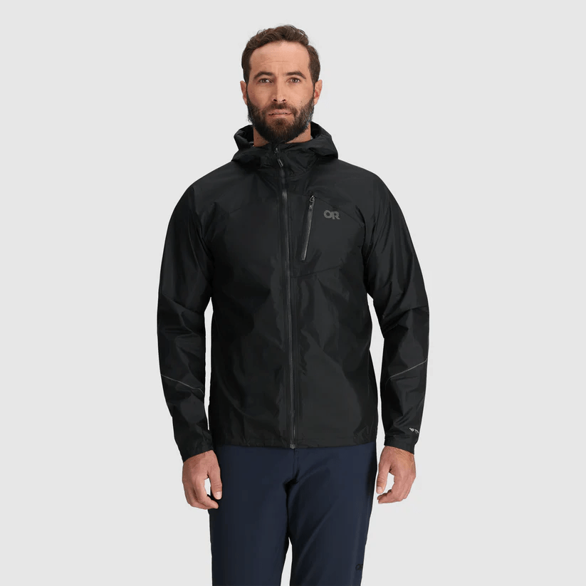 Outdoor ResearchOutdoor Research Men's Helium Rain Jacket