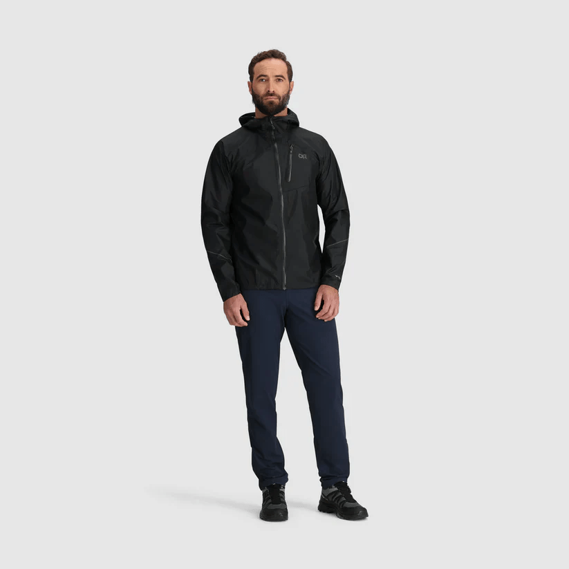 Outdoor research men's helium ii jacket online