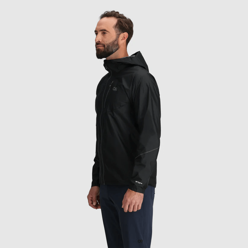 Outdoor ResearchOutdoor Research Men's Helium Rain Jacket
