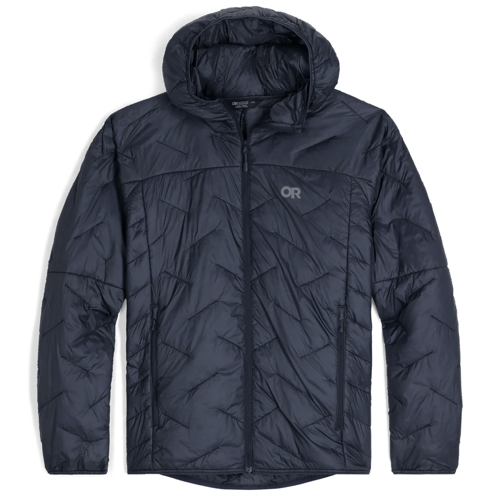 Outdoor ResearchOutdoor Research Men's SuperStrand LT Insulated Hoodie