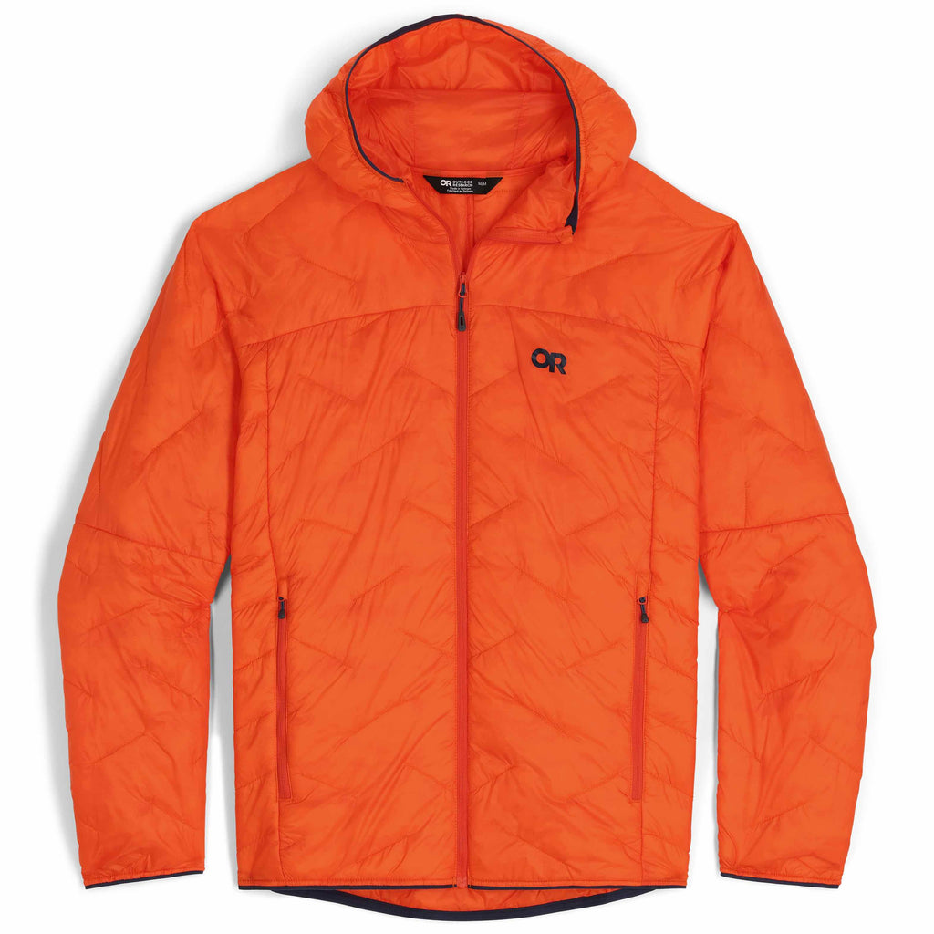 Outdoor ResearchOutdoor Research Men's SuperStrand LT Insulated Hoodie