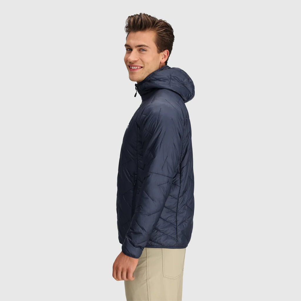 Outdoor ResearchOutdoor Research Men's SuperStrand LT Insulated Hoodie