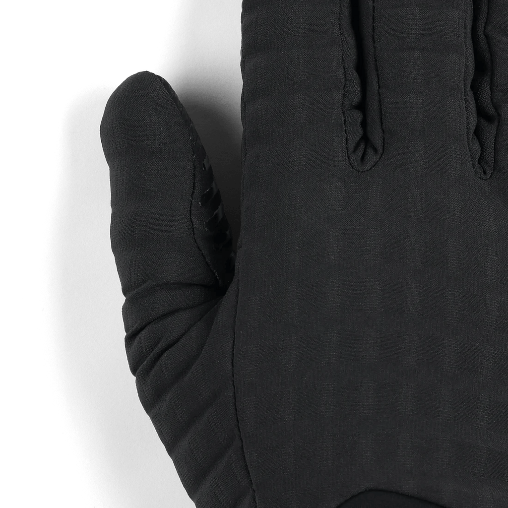 Outdoor Research Men's Vigor Heavyweight Sensor Gloves Fit