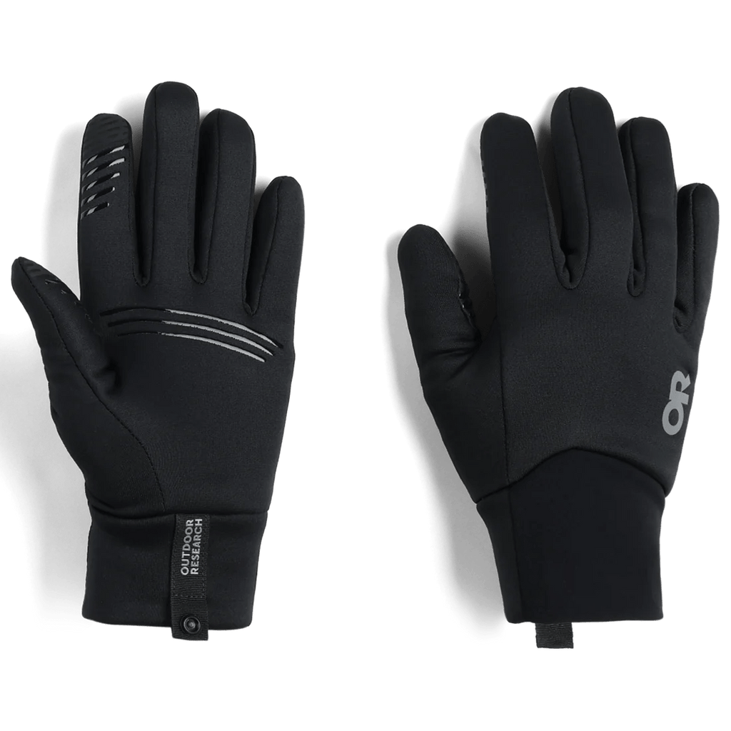 Outdoor Research Men's Vigor Midweight Sensor Gloves Black