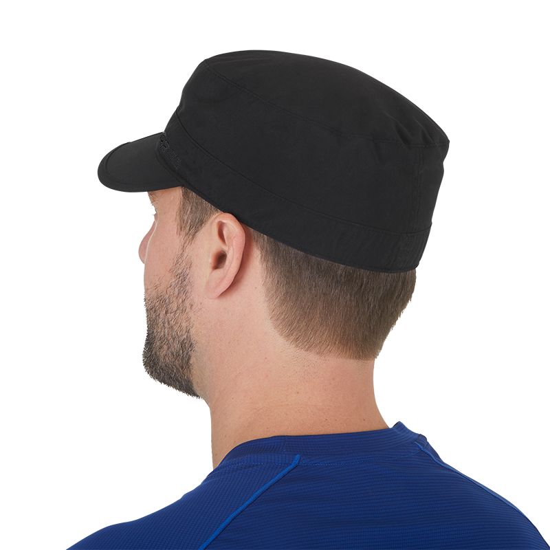 Outdoor Research Radar Pocket Cap Back