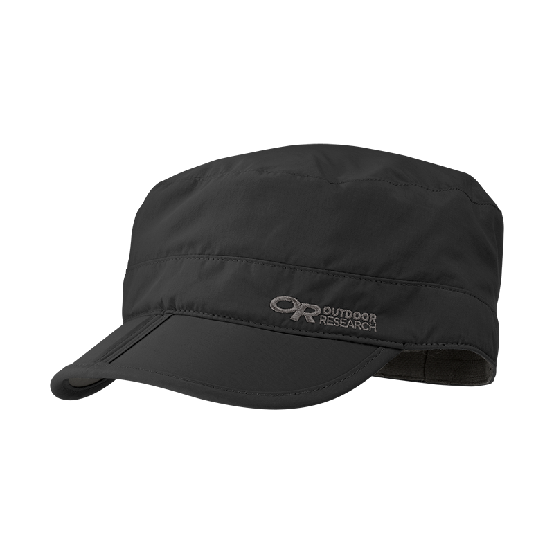 Outdoor Research Radar Pocket Cap Black 2