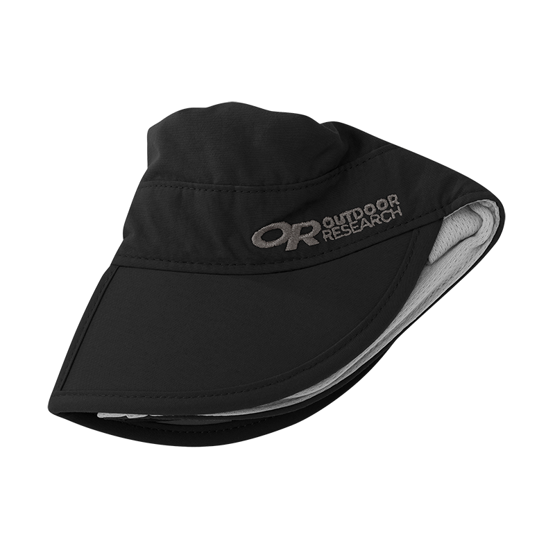 Outdoor Research Radar Pocket Cap Folded