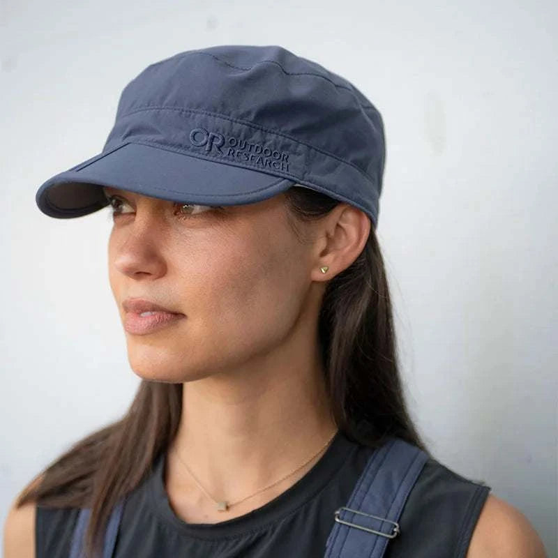 Outdoor Research Radar Pocket Cap Lifestyle