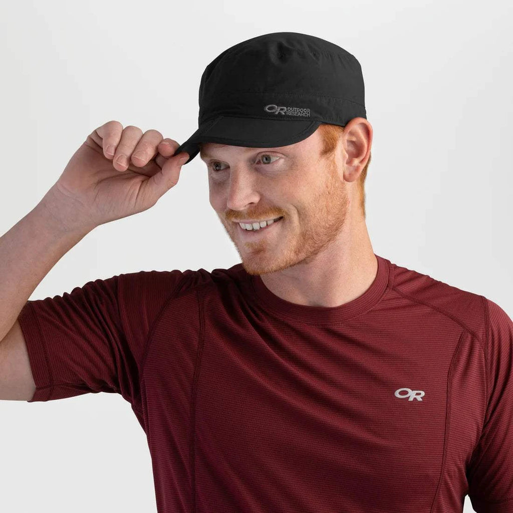 Outdoor Research Radar Pocket Cap Lifestyle 2