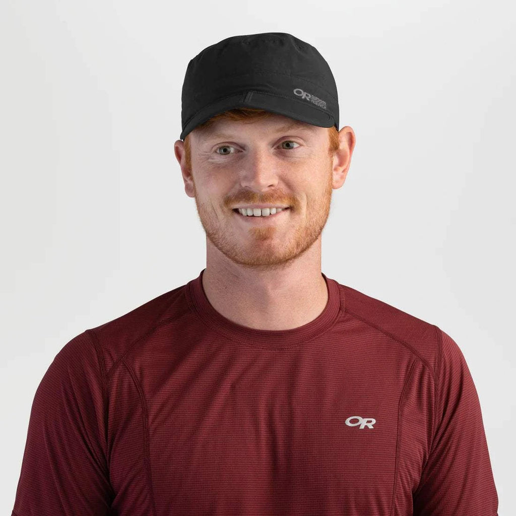 Outdoor Research Radar Pocket Cap Lifestyle 3