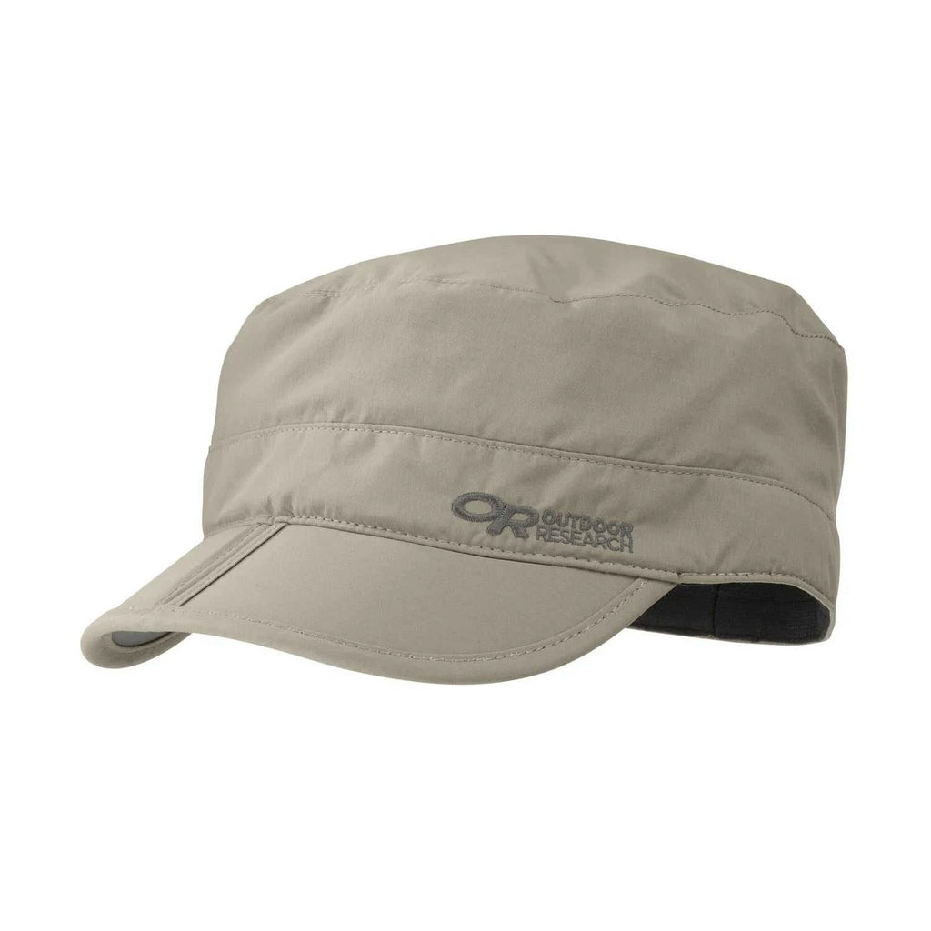 Outdoor Research Radar Pocket Cap Logo