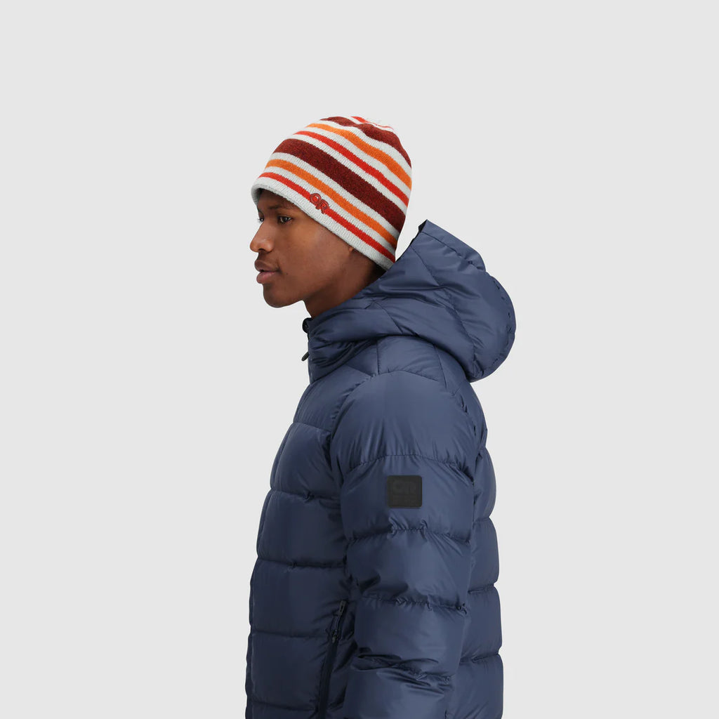 Outdoor Research Spitsbergen GORE-TEX INFINIUM Beanie Lifestyle