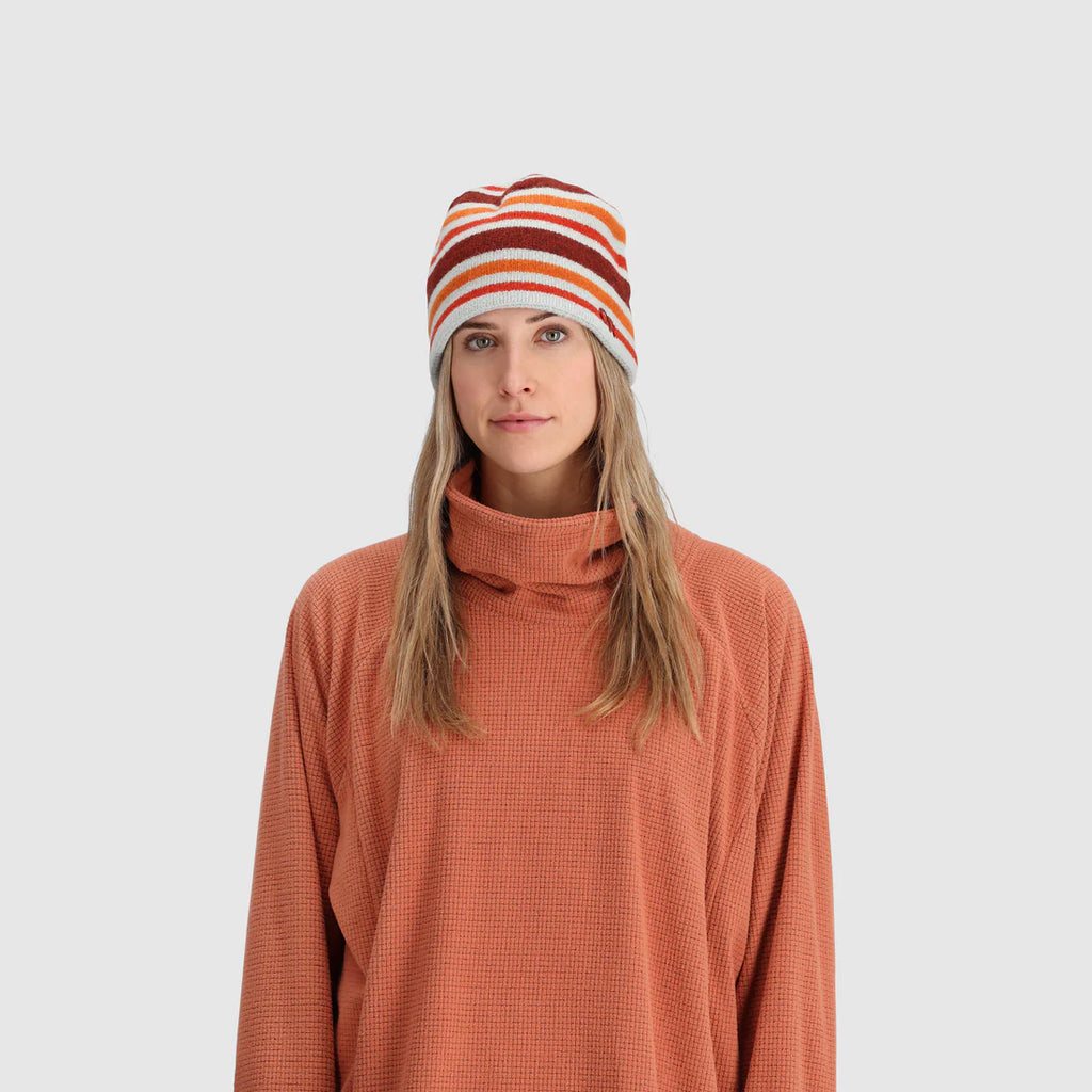 Outdoor Research Spitsbergen GORE-TEX INFINIUM Beanie Stripe