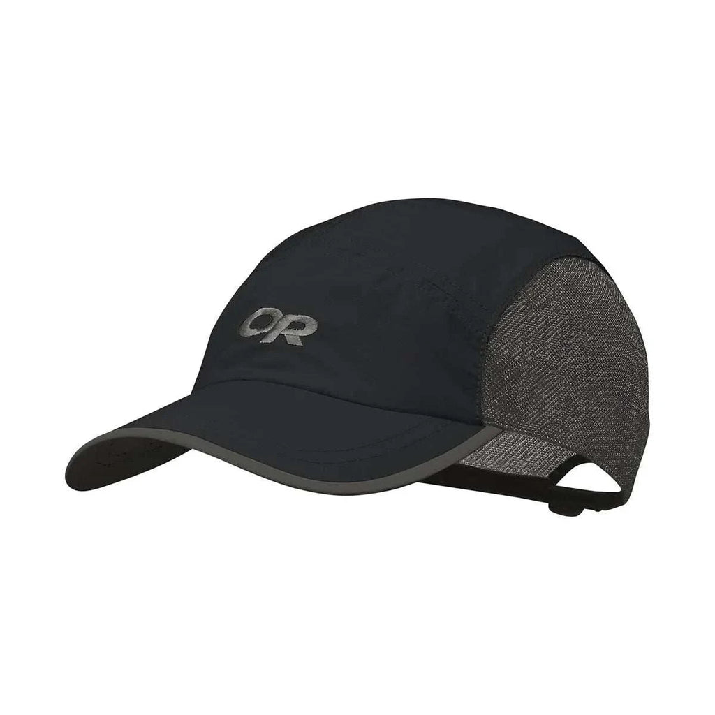 Outdoor Research Swift Cap Black