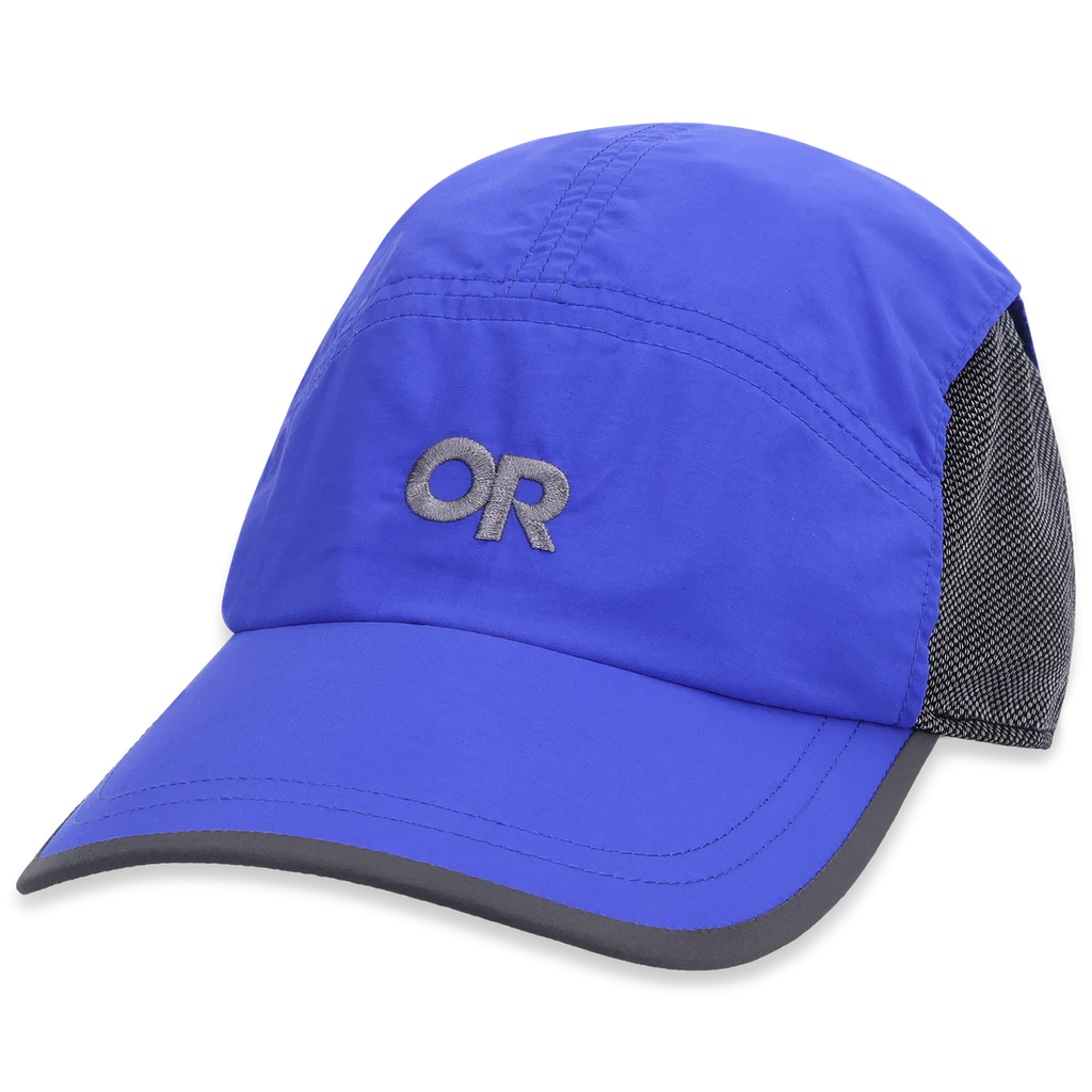 Outdoor Research Swift Cap Blue