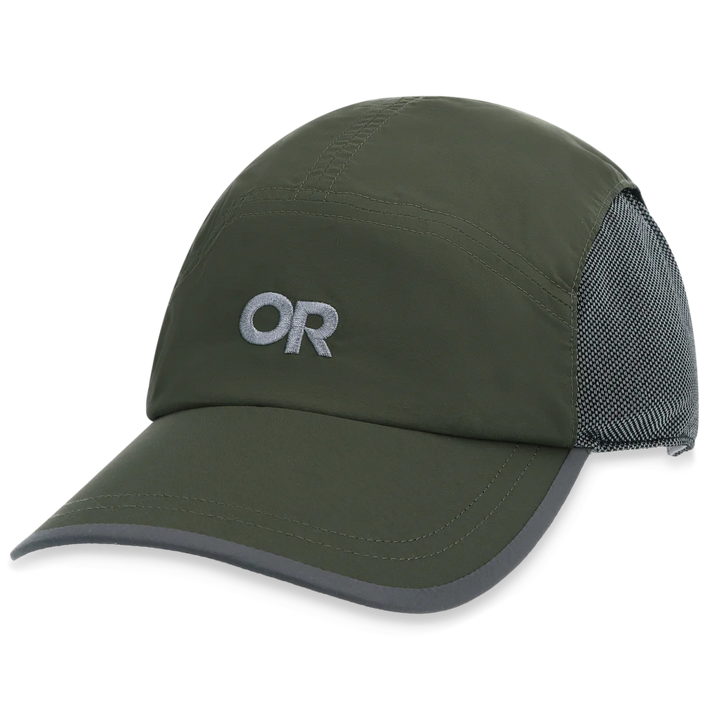 Outdoor Research Swift Cap Green