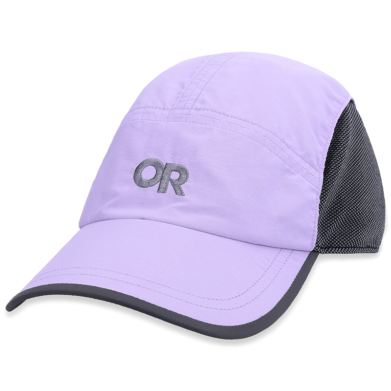 Outdoor Research Swift Cap Ultralight Cap for Trail Running Valley and Peak
