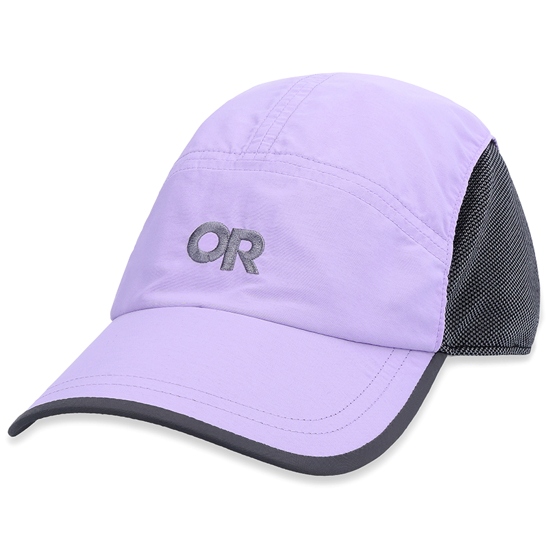 Outdoor Research Swift Cap Purple