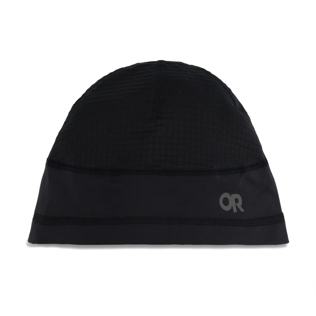 Outdoor Research Vigor Grid Fleece Beanie Black