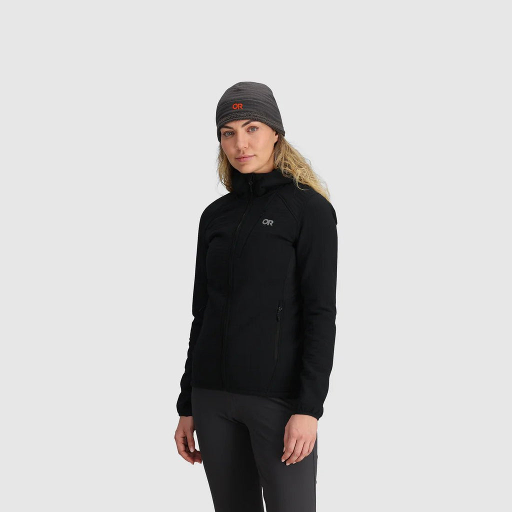 Outdoor Research Vigor Plus Beanie Lifestyle 1