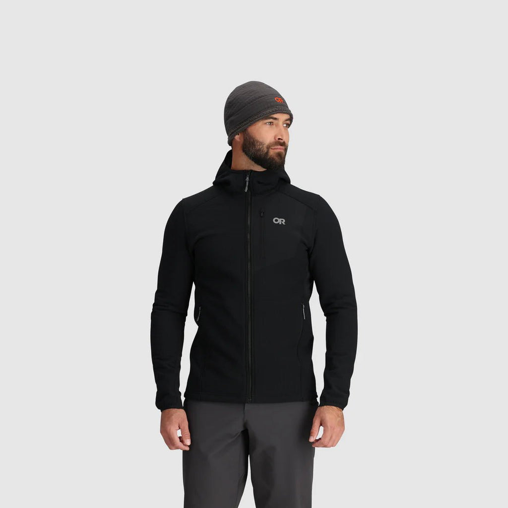 Outdoor Research Vigor Plus Beanie Lifestyle 3