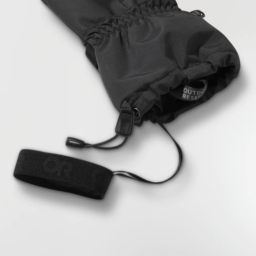 Outdoor Research Women's Adrenaline Gloves Cord