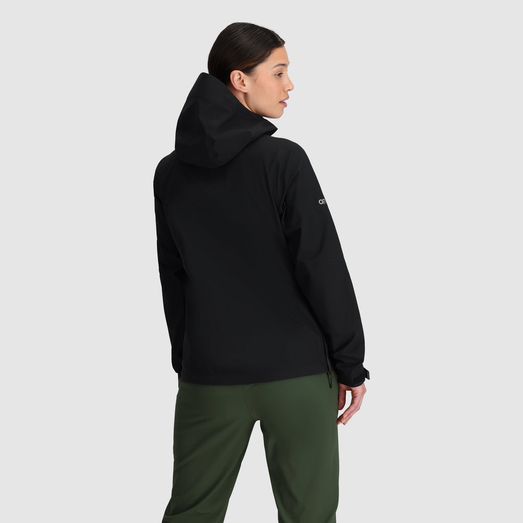 Outdoor ResearchOutdoor Research Women's Aspire 3L Waterproof Jacket