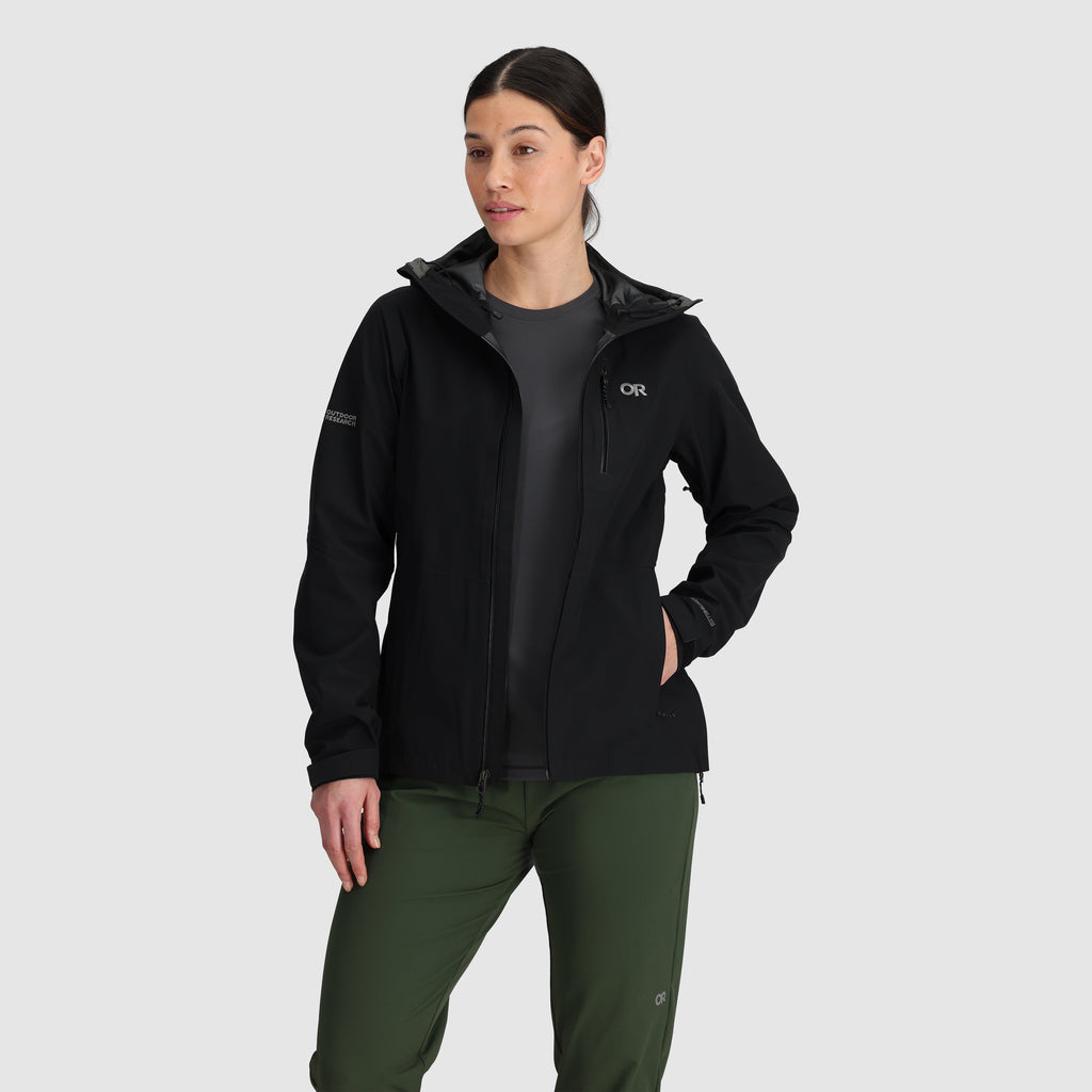 Outdoor ResearchOutdoor Research Women's Aspire 3L Waterproof Jacket