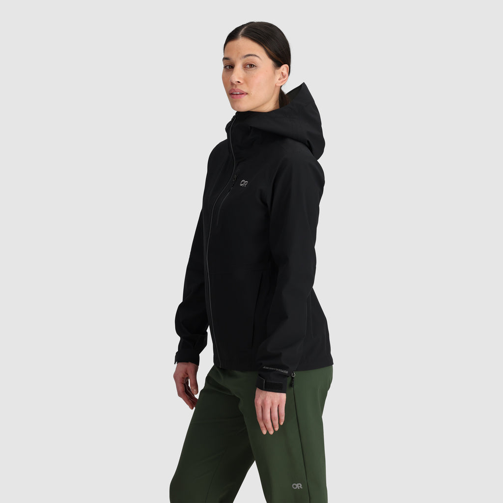 Outdoor ResearchOutdoor Research Women's Aspire 3L Waterproof Jacket