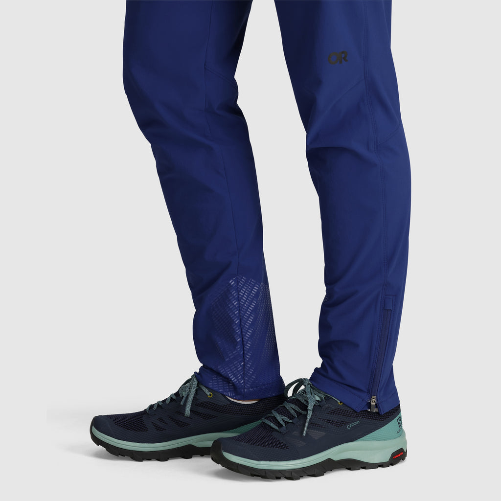 Outdoor Research Women's Cirque Lite Trekking Pants Boots
